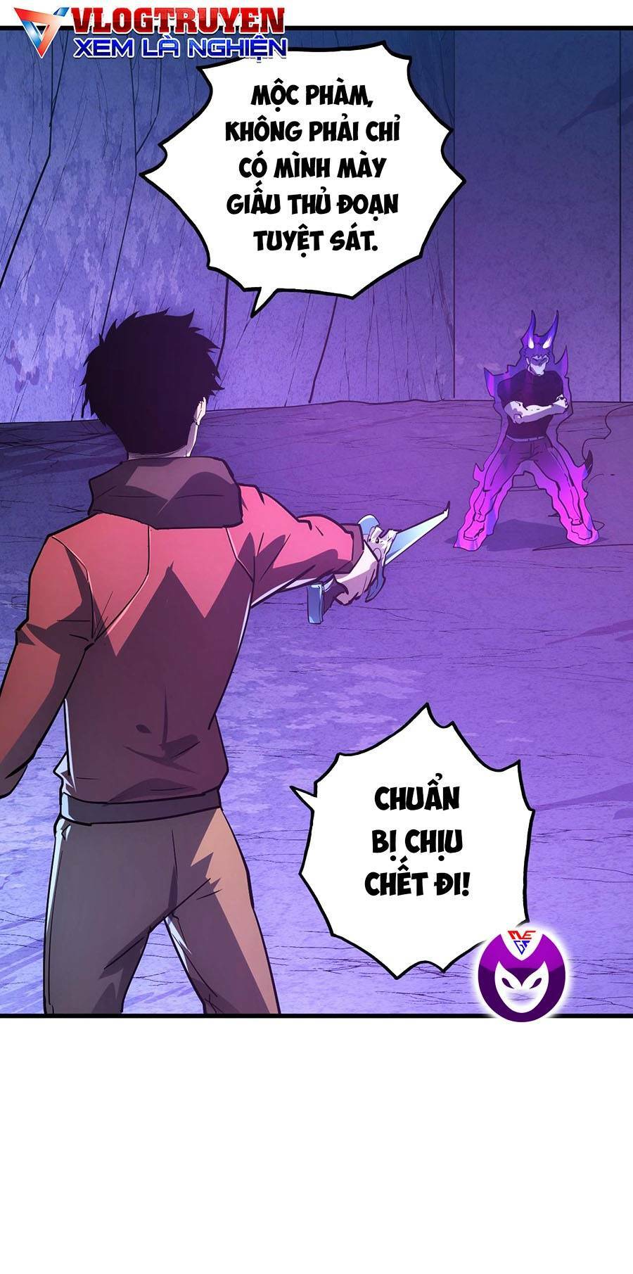 Mạt Thế Quật Khởi Chapter 159 - Trang 2