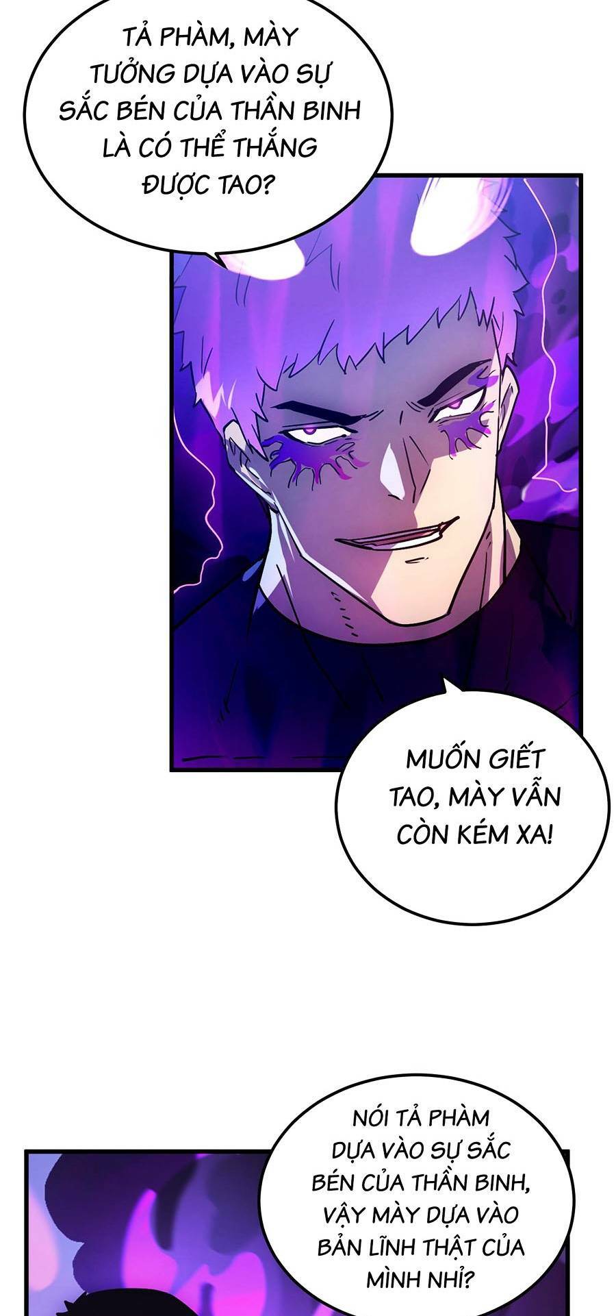 Mạt Thế Quật Khởi Chapter 159 - Trang 2