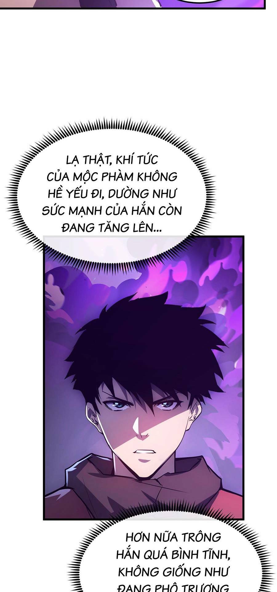 Mạt Thế Quật Khởi Chapter 159 - Trang 2