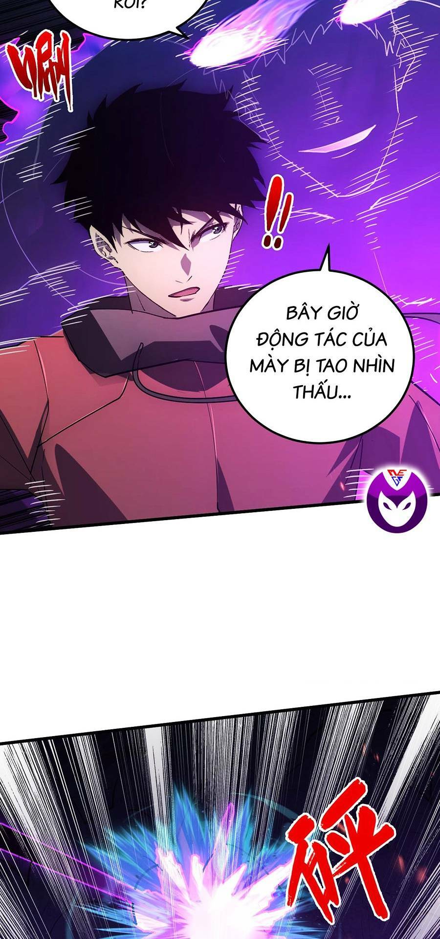 Mạt Thế Quật Khởi Chapter 159 - Trang 2