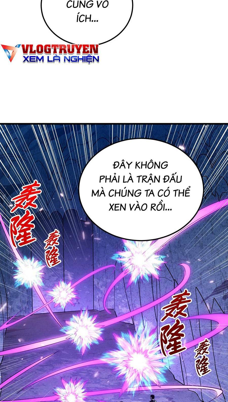 Mạt Thế Quật Khởi Chapter 159 - Trang 2