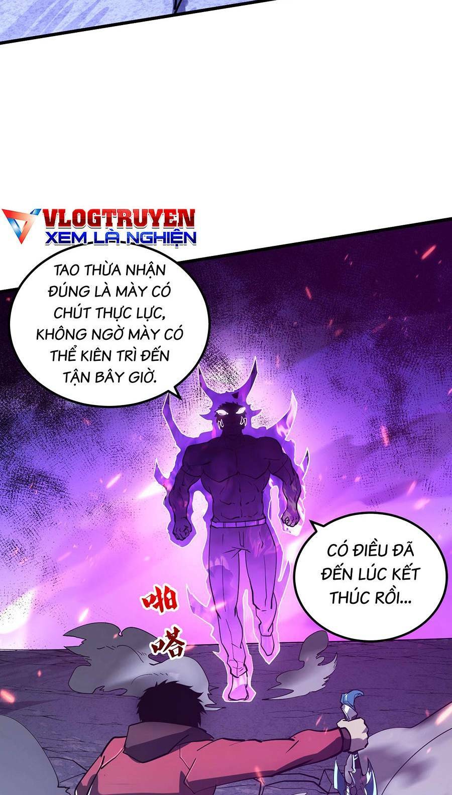 Mạt Thế Quật Khởi Chapter 159 - Trang 2