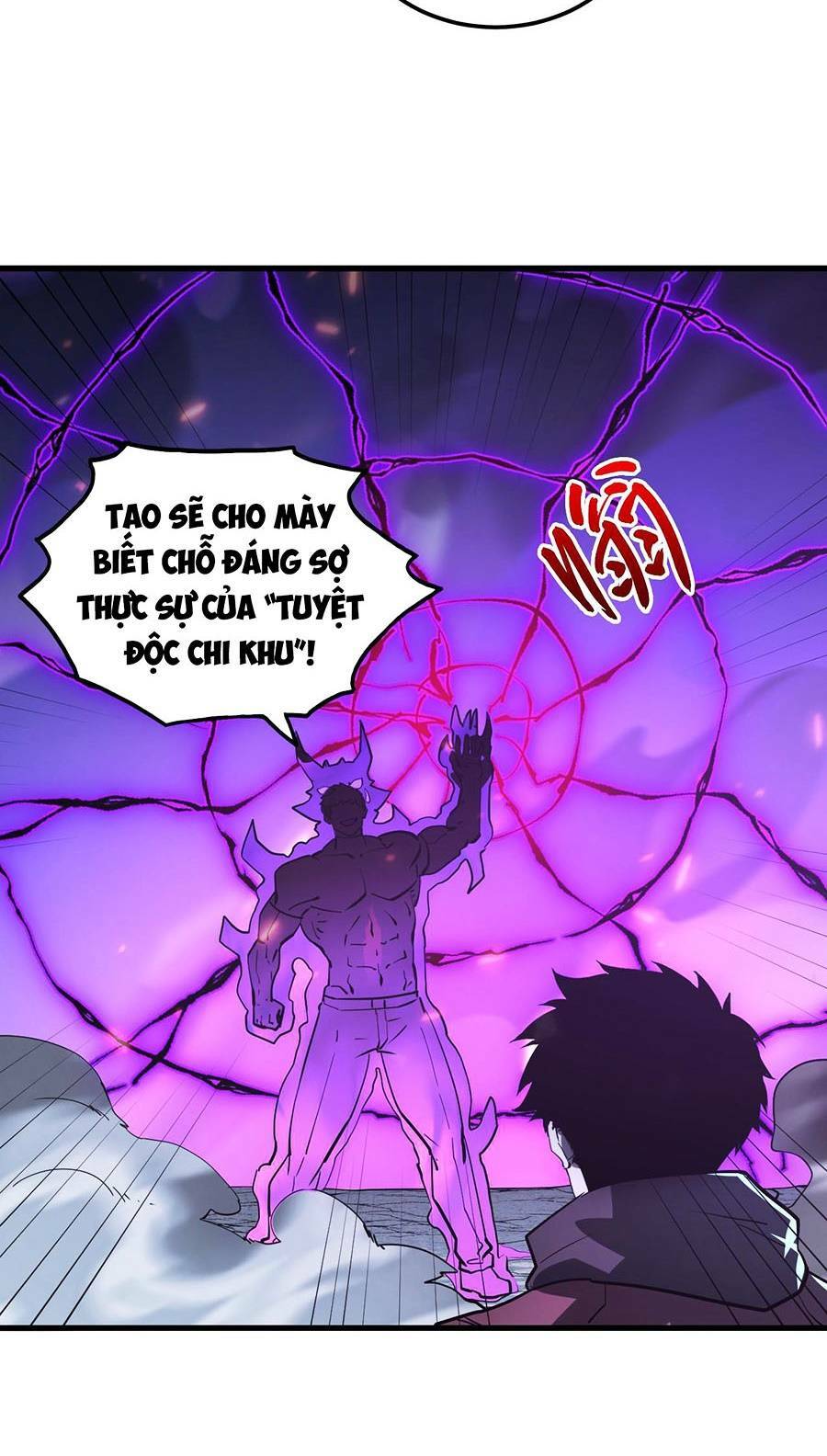 Mạt Thế Quật Khởi Chapter 159 - Trang 2