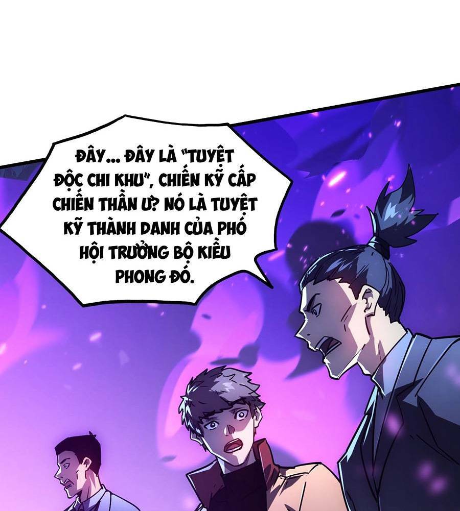 Mạt Thế Quật Khởi Chapter 158 - Trang 2