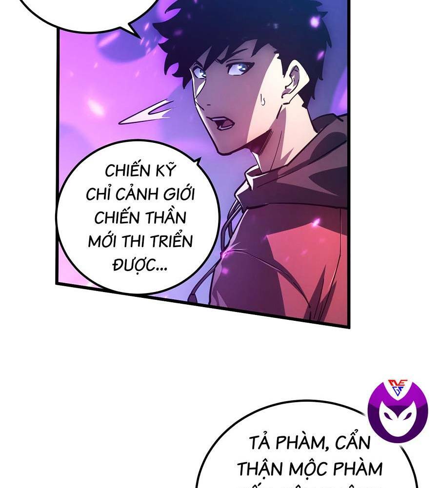 Mạt Thế Quật Khởi Chapter 158 - Trang 2