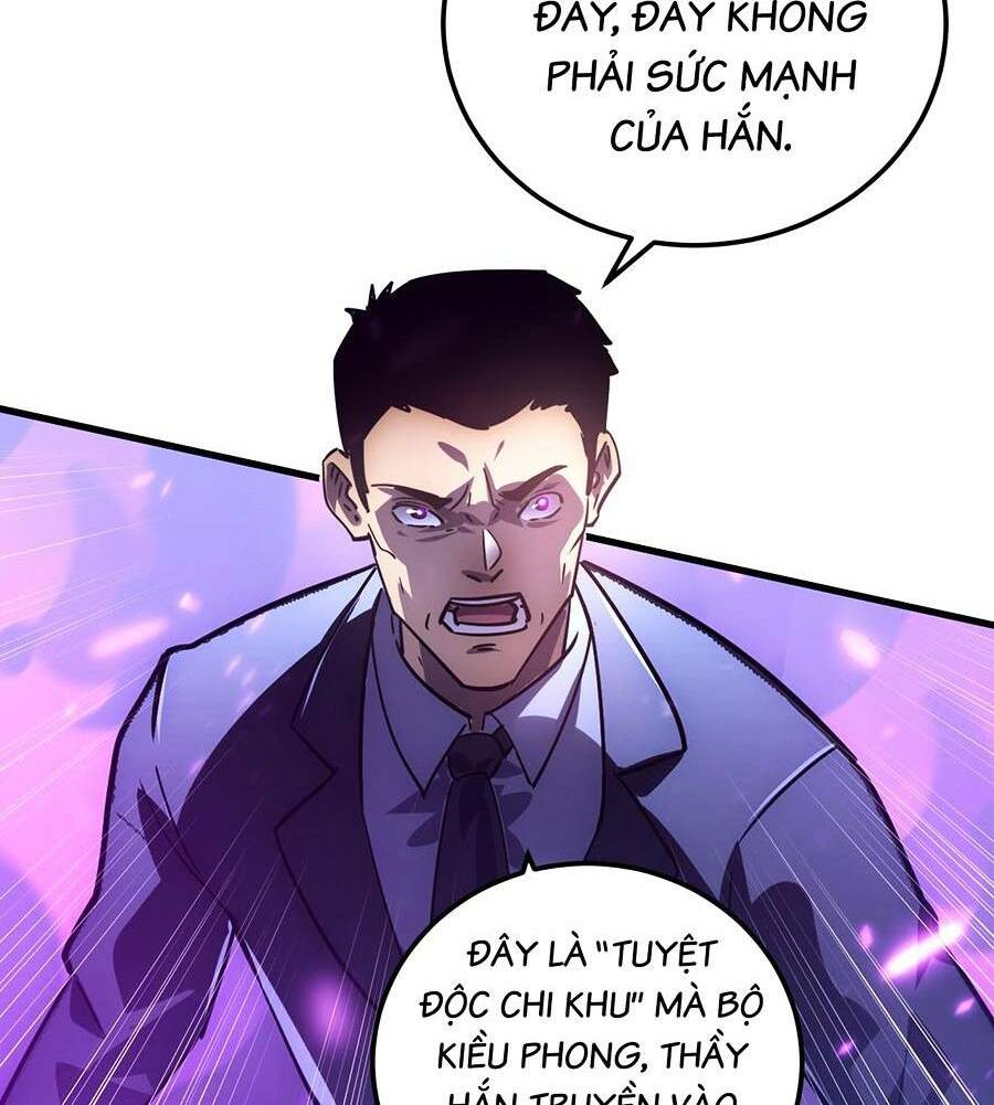 Mạt Thế Quật Khởi Chapter 158 - Trang 2