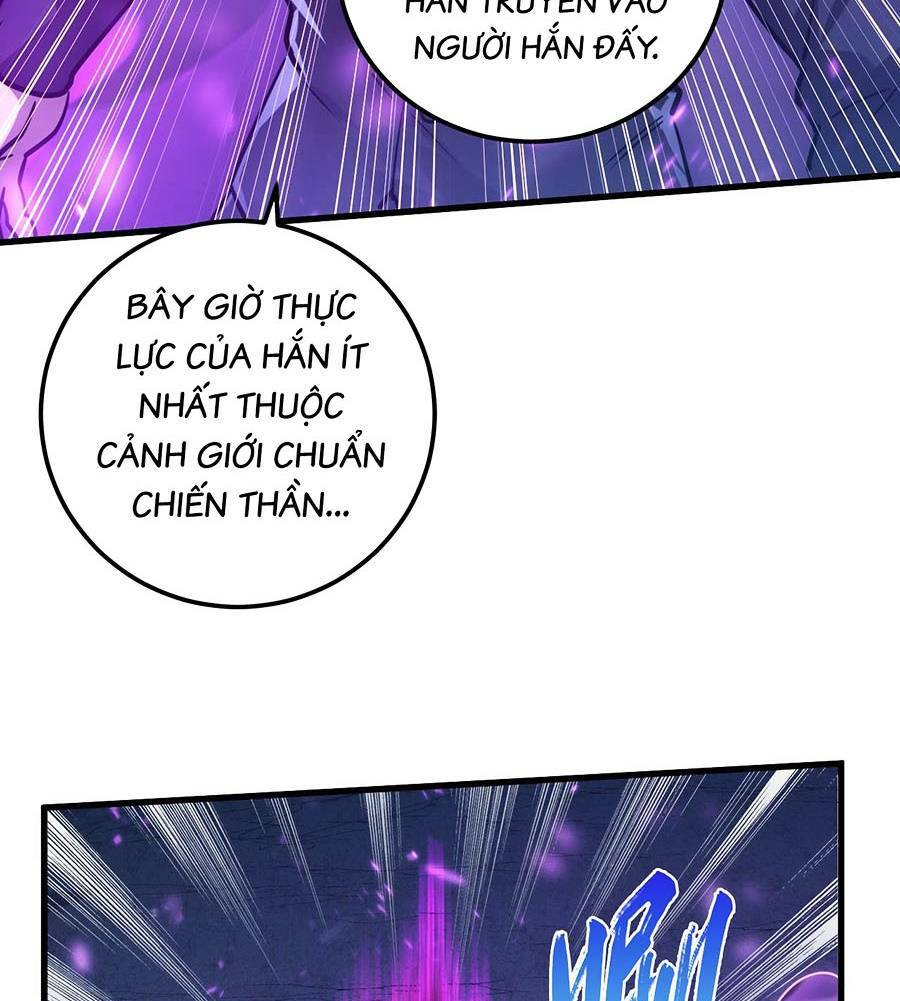 Mạt Thế Quật Khởi Chapter 158 - Trang 2