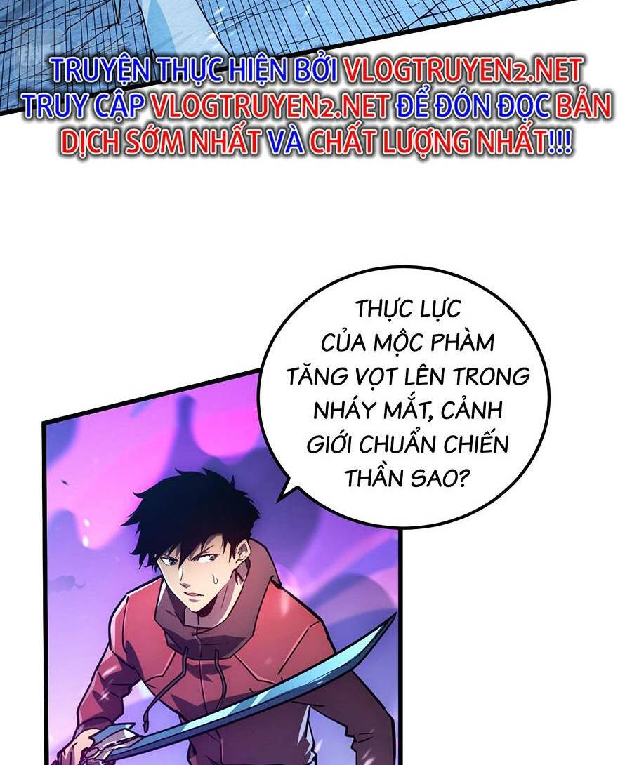 Mạt Thế Quật Khởi Chapter 158 - Trang 2