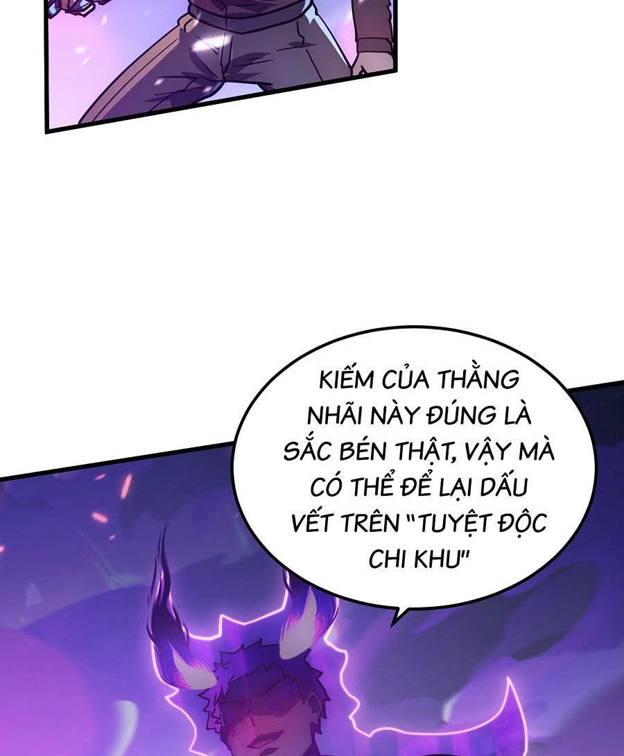 Mạt Thế Quật Khởi Chapter 158 - Trang 2