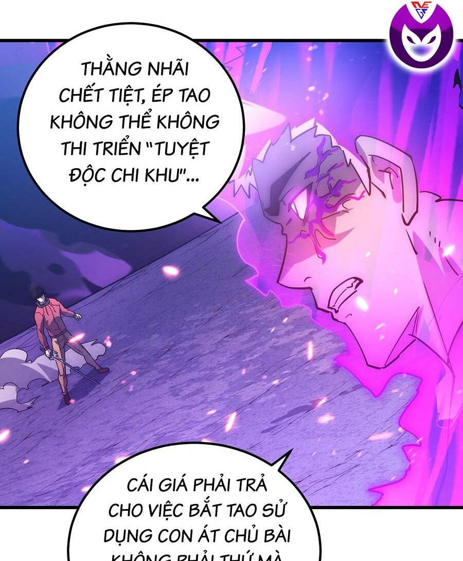 Mạt Thế Quật Khởi Chapter 158 - Trang 2