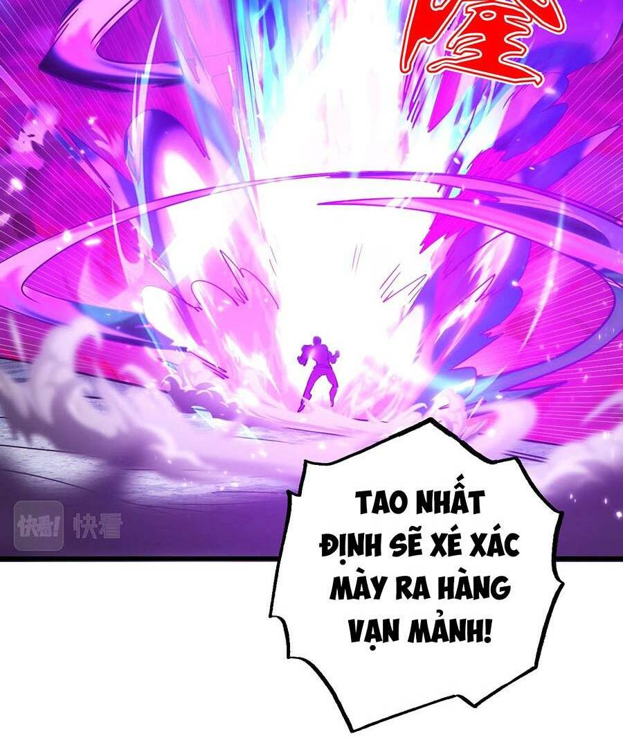 Mạt Thế Quật Khởi Chapter 158 - Trang 2