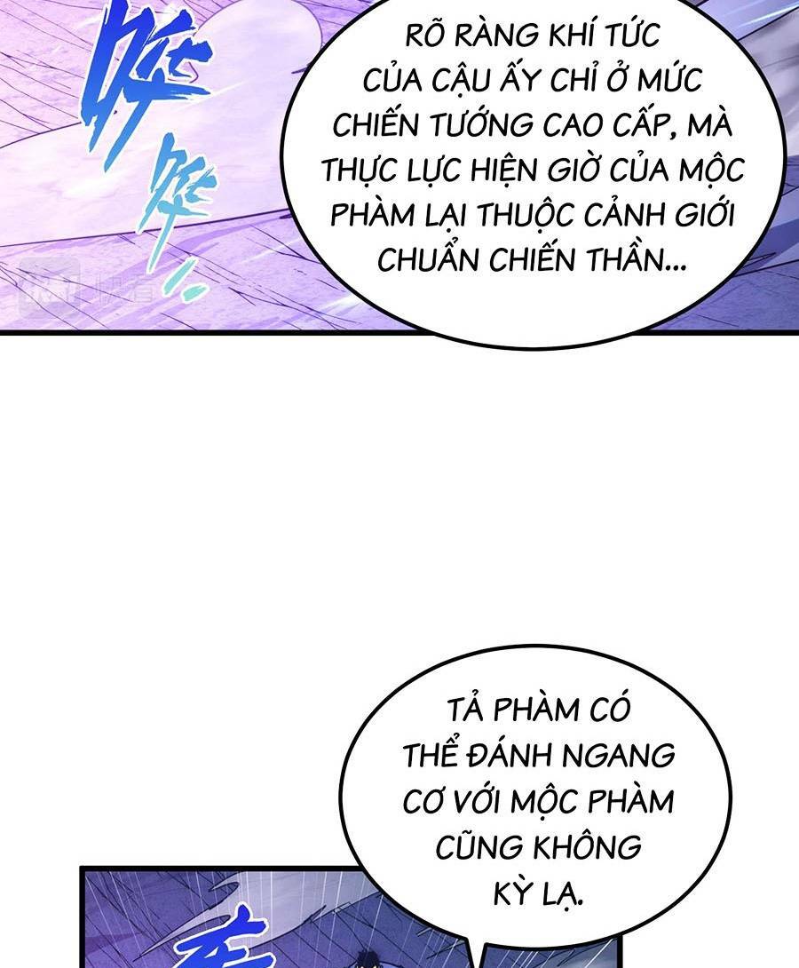 Mạt Thế Quật Khởi Chapter 158 - Trang 2