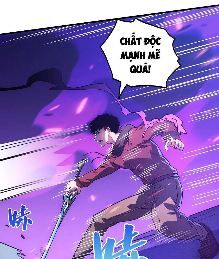 Mạt Thế Quật Khởi Chapter 158 - Trang 2