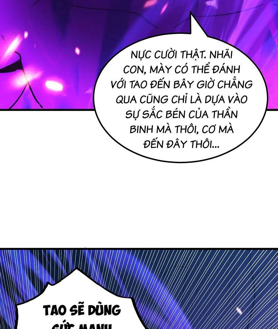 Mạt Thế Quật Khởi Chapter 158 - Trang 2