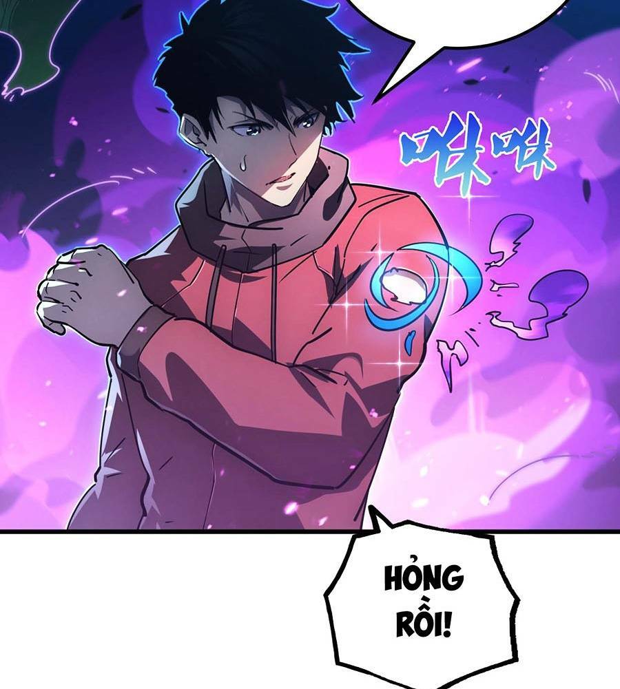 Mạt Thế Quật Khởi Chapter 158 - Trang 2