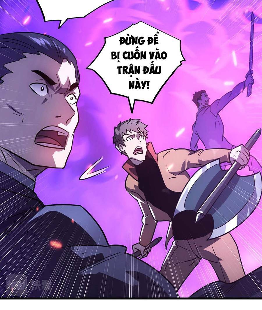 Mạt Thế Quật Khởi Chapter 158 - Trang 2