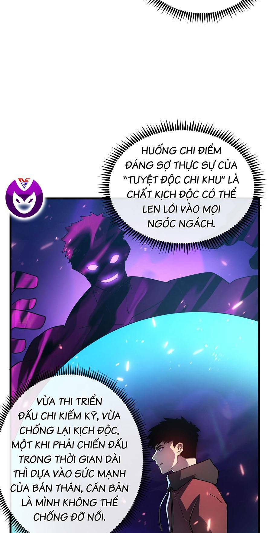 Mạt Thế Quật Khởi Chapter 158 - Trang 2