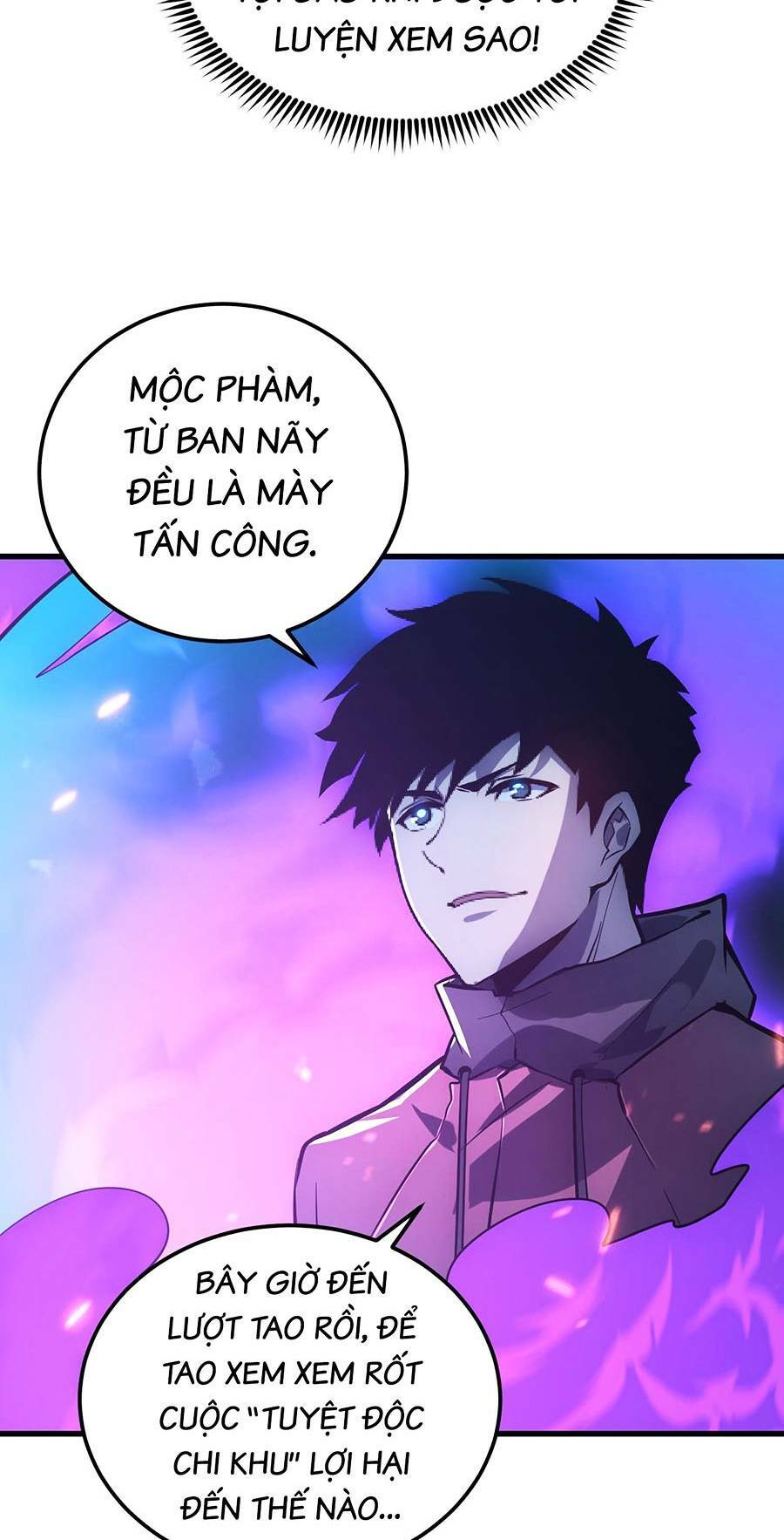 Mạt Thế Quật Khởi Chapter 158 - Trang 2