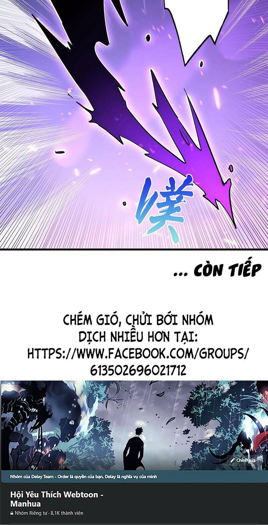 Mạt Thế Quật Khởi Chapter 158 - Trang 2