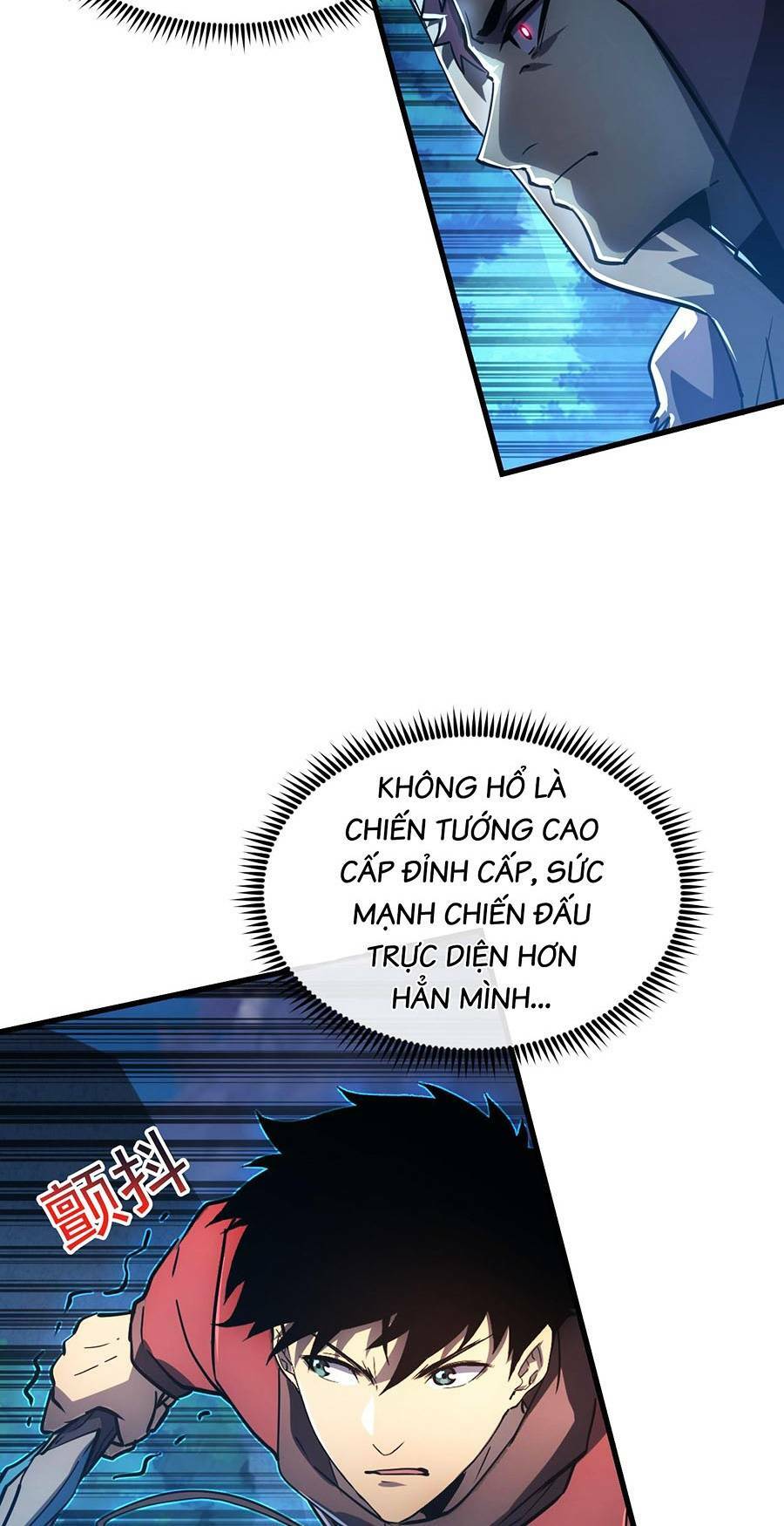 Mạt Thế Quật Khởi Chapter 157 - Trang 2