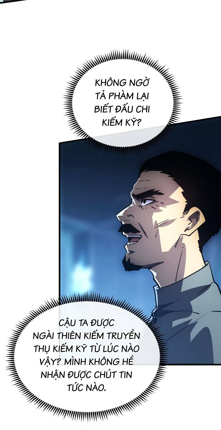 Mạt Thế Quật Khởi Chapter 157 - Trang 2