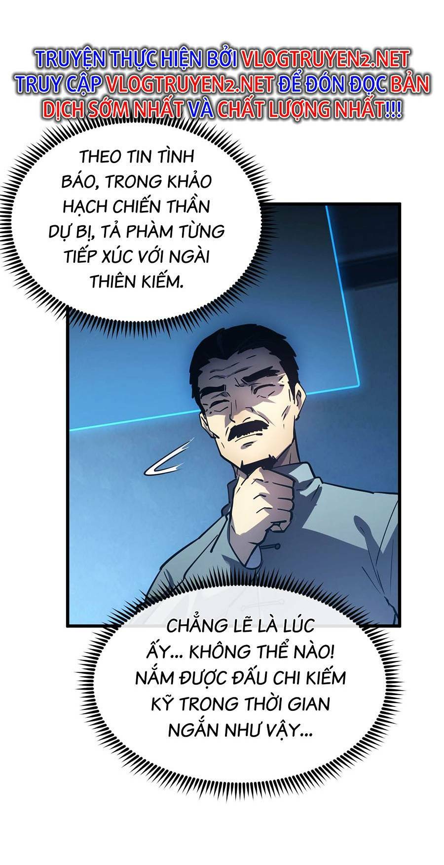 Mạt Thế Quật Khởi Chapter 157 - Trang 2