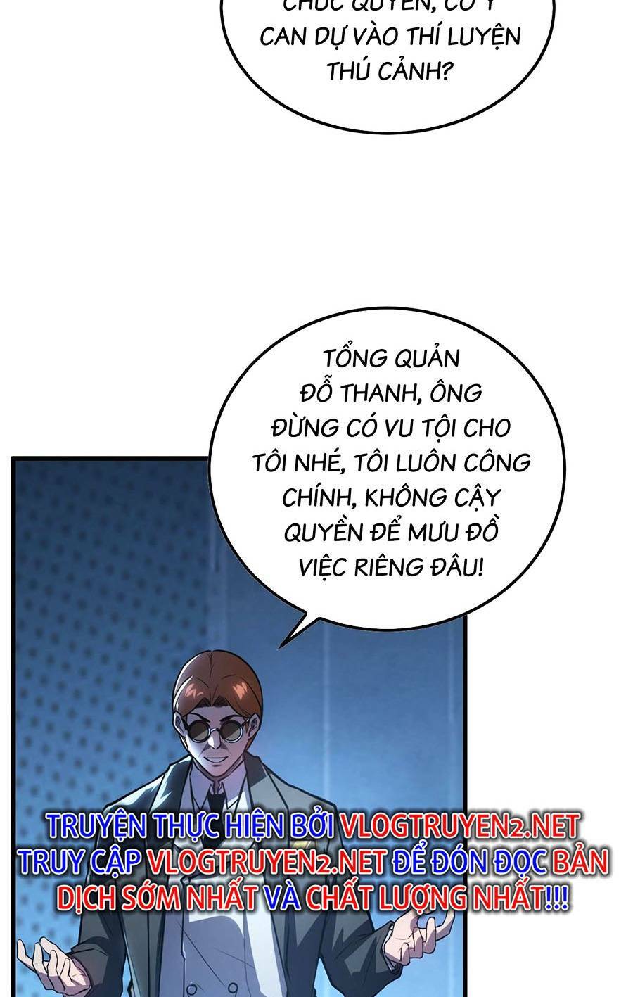 Mạt Thế Quật Khởi Chapter 157 - Trang 2