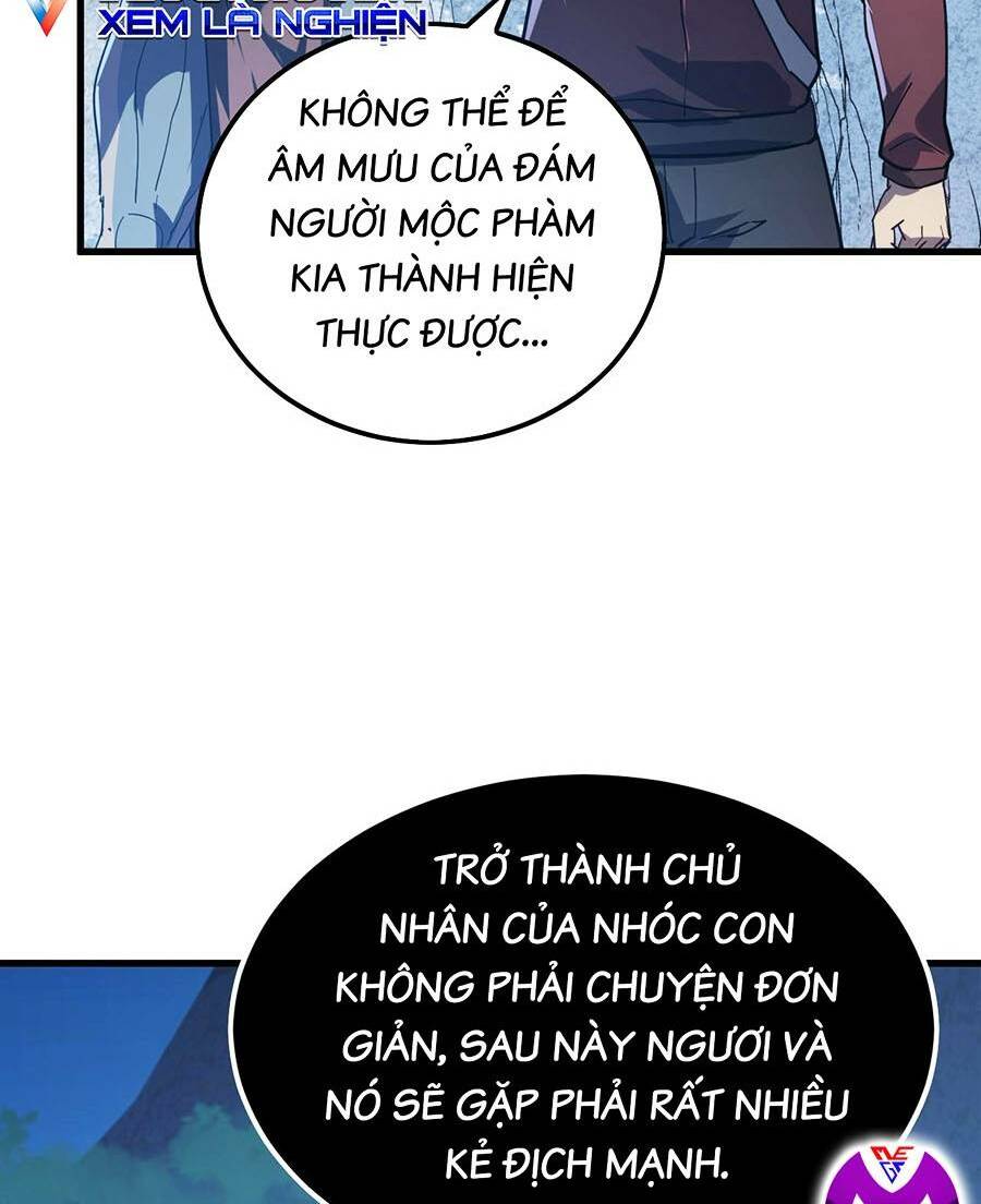 Mạt Thế Quật Khởi Chapter 156 - Trang 2