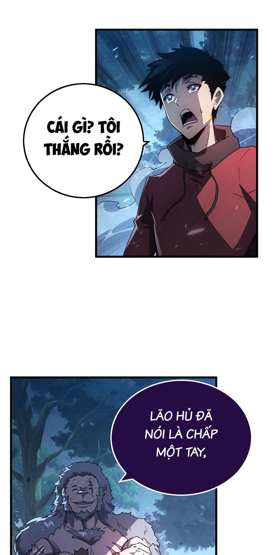 Mạt Thế Quật Khởi Chapter 155 - Trang 2