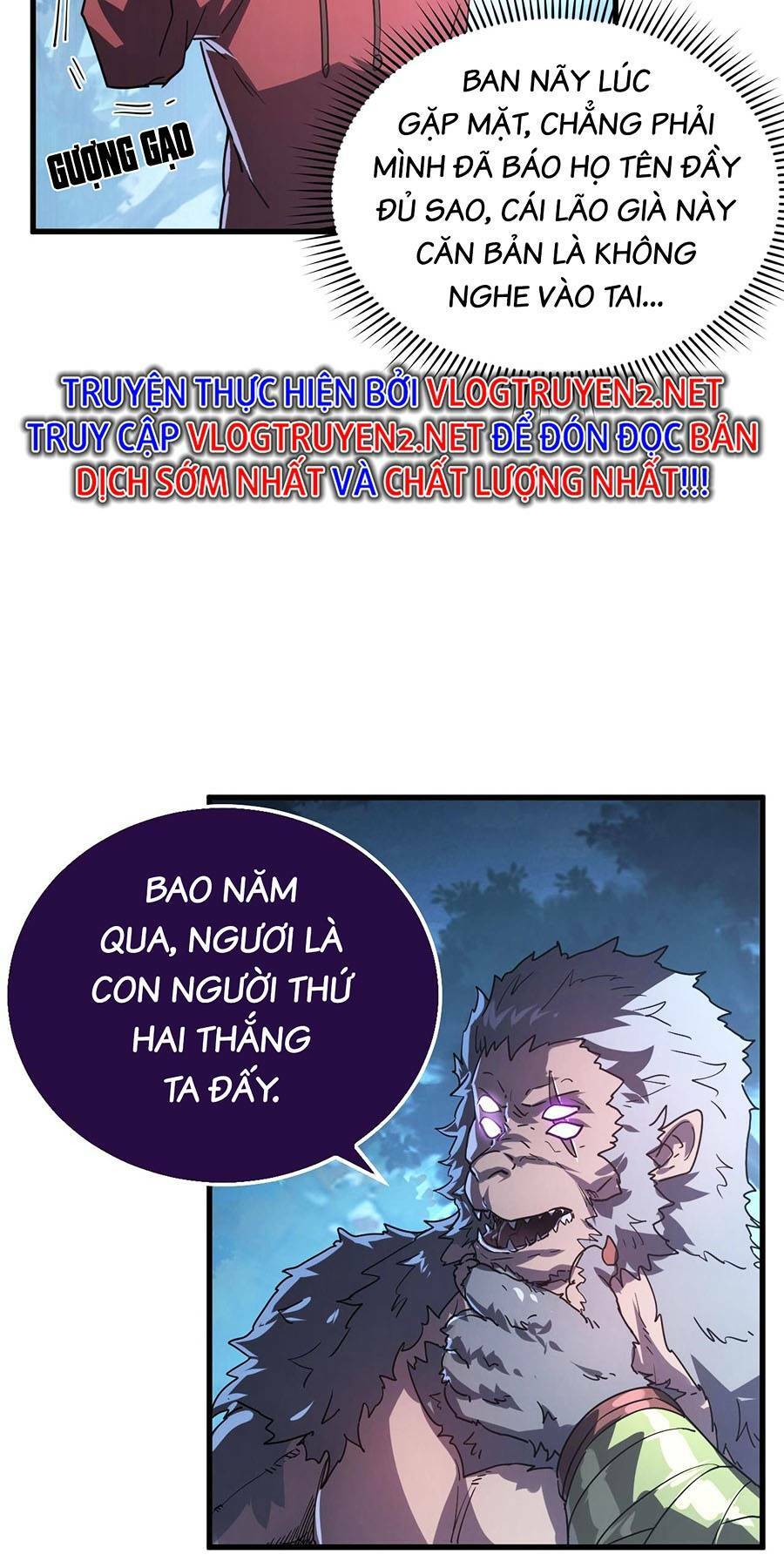 Mạt Thế Quật Khởi Chapter 155 - Trang 2