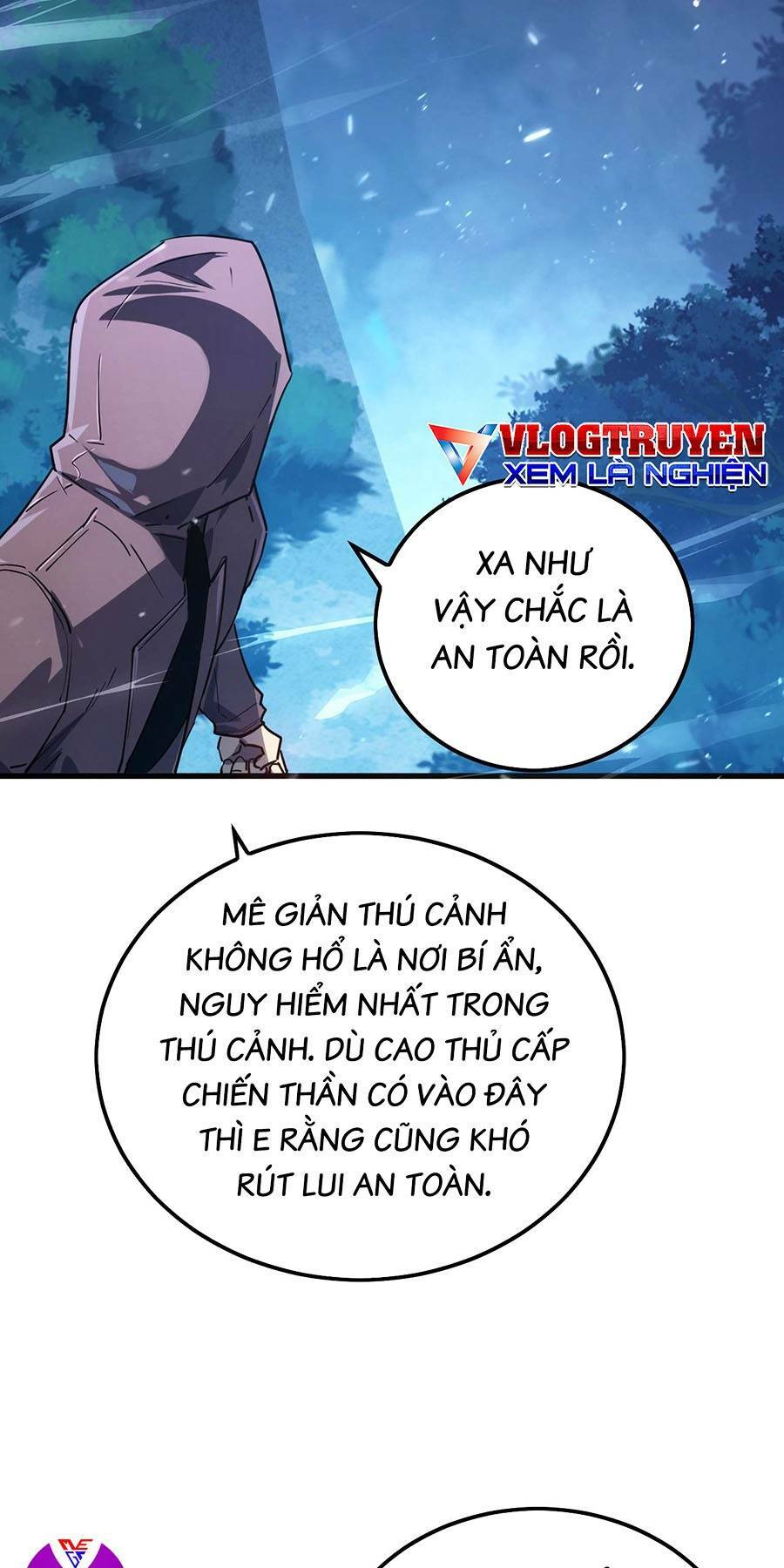 Mạt Thế Quật Khởi Chapter 155 - Trang 2