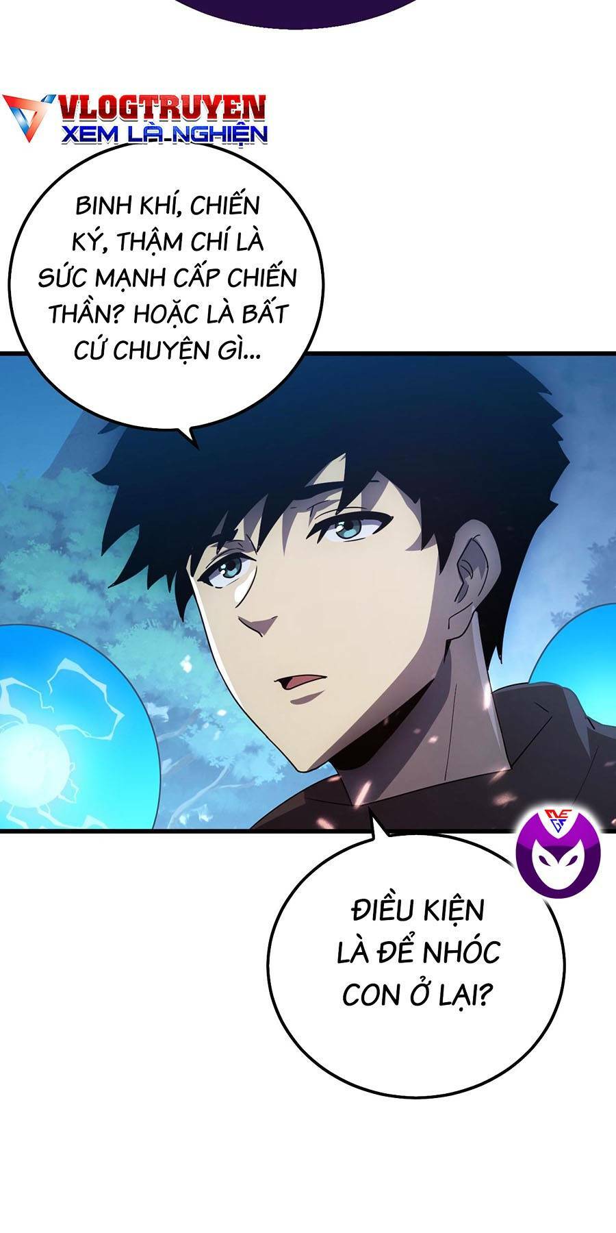 Mạt Thế Quật Khởi Chapter 155 - Trang 2