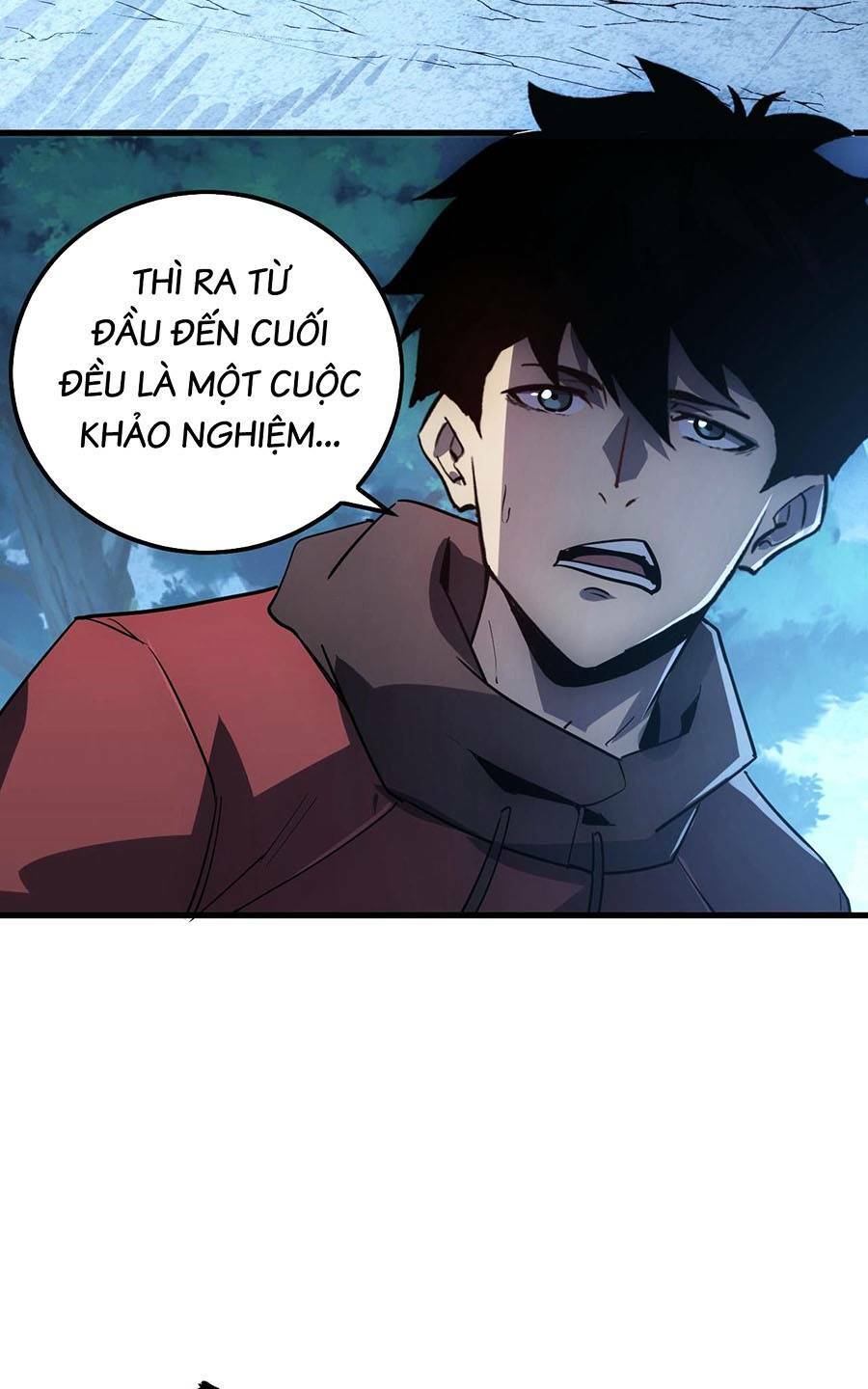 Mạt Thế Quật Khởi Chapter 155 - Trang 2