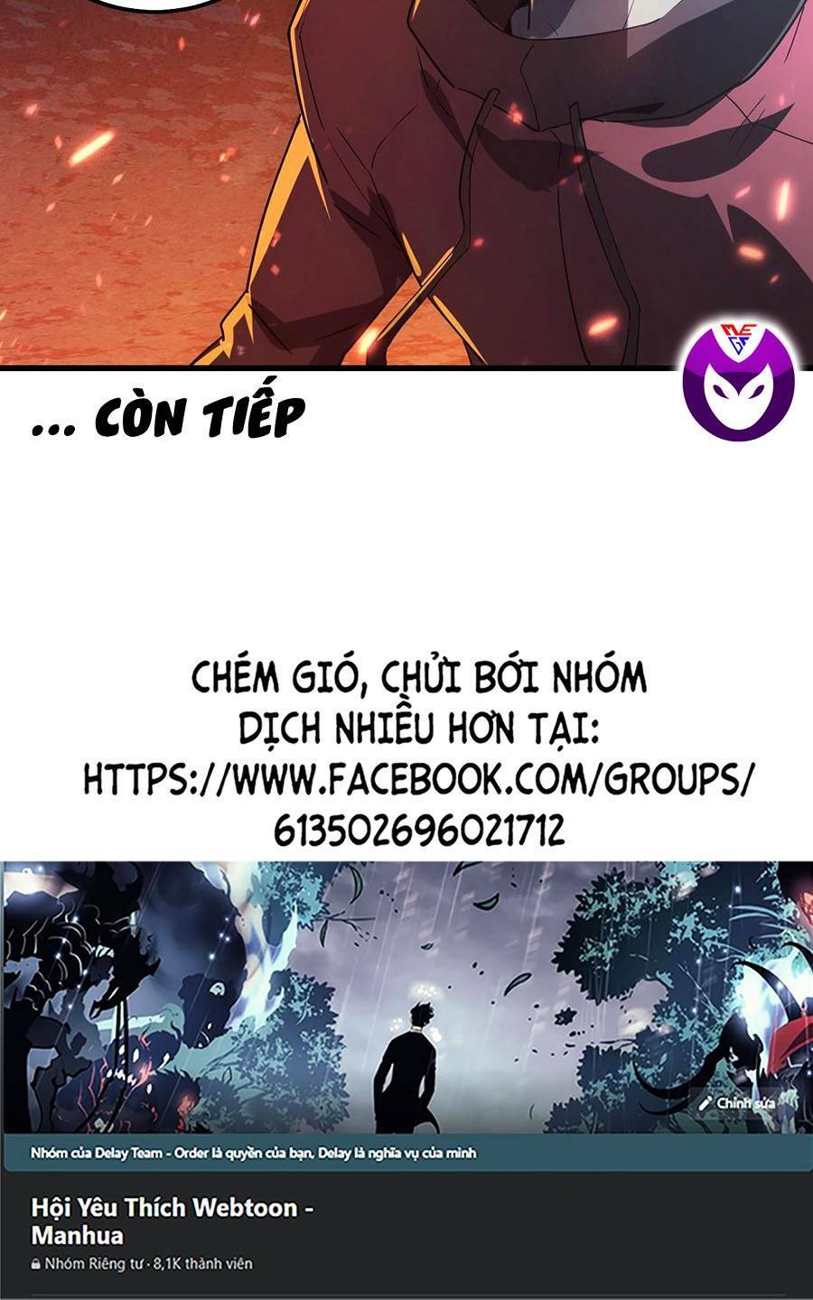 Mạt Thế Quật Khởi Chapter 155 - Trang 2