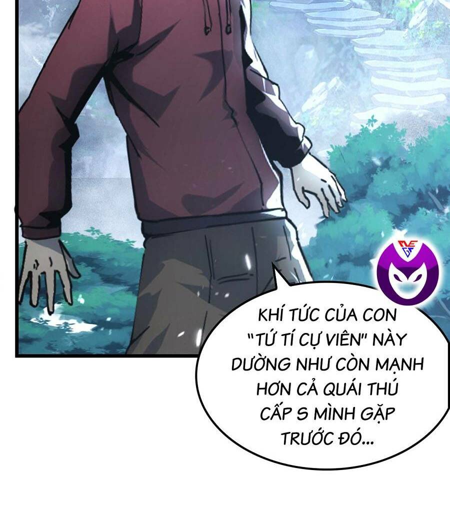 Mạt Thế Quật Khởi Chapter 154 - Trang 2