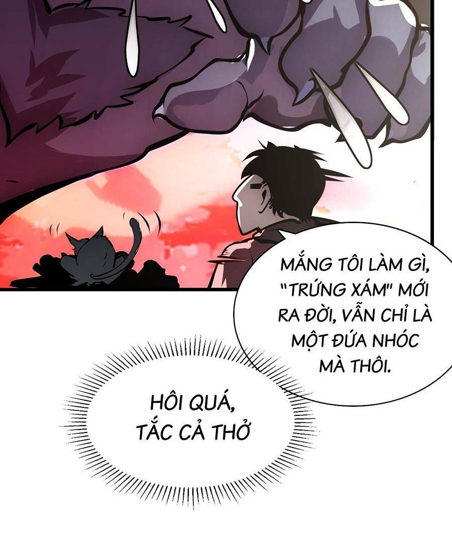 Mạt Thế Quật Khởi Chapter 154 - Trang 2