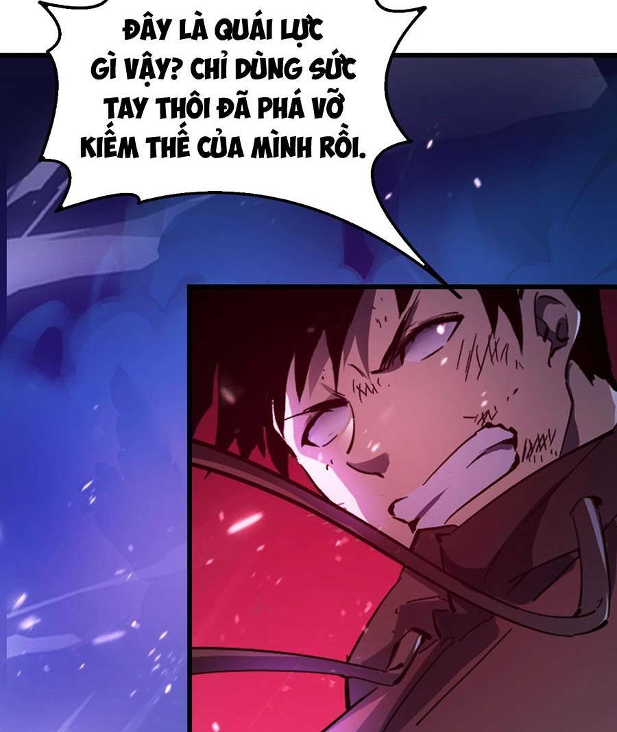 Mạt Thế Quật Khởi Chapter 154 - Trang 2