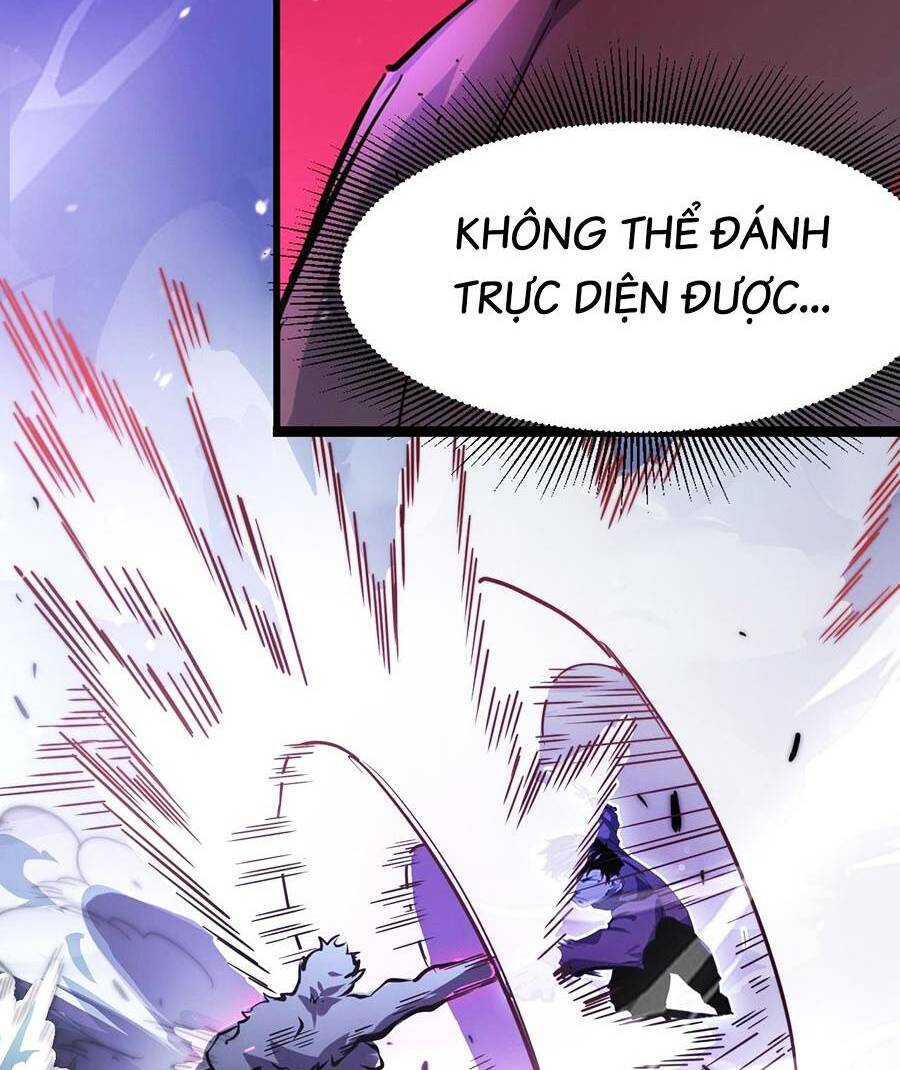 Mạt Thế Quật Khởi Chapter 154 - Trang 2