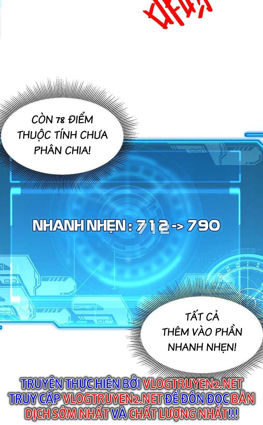 Mạt Thế Quật Khởi Chapter 154 - Trang 2