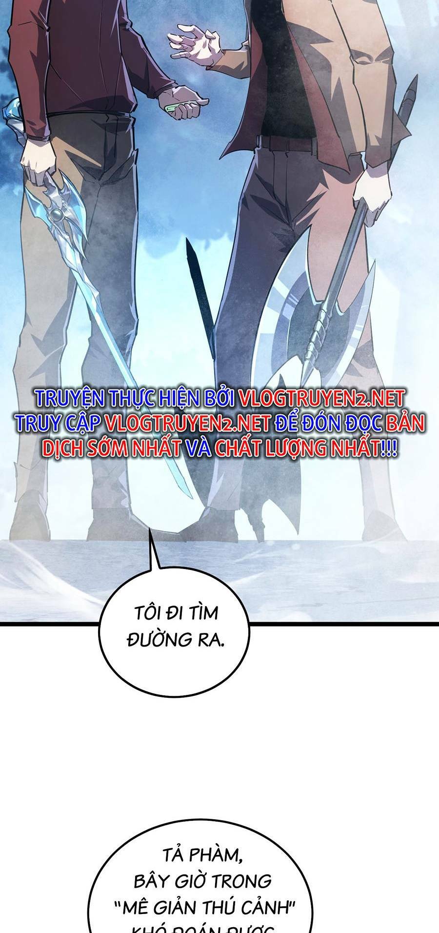 Mạt Thế Quật Khởi Chapter 153 - Trang 2