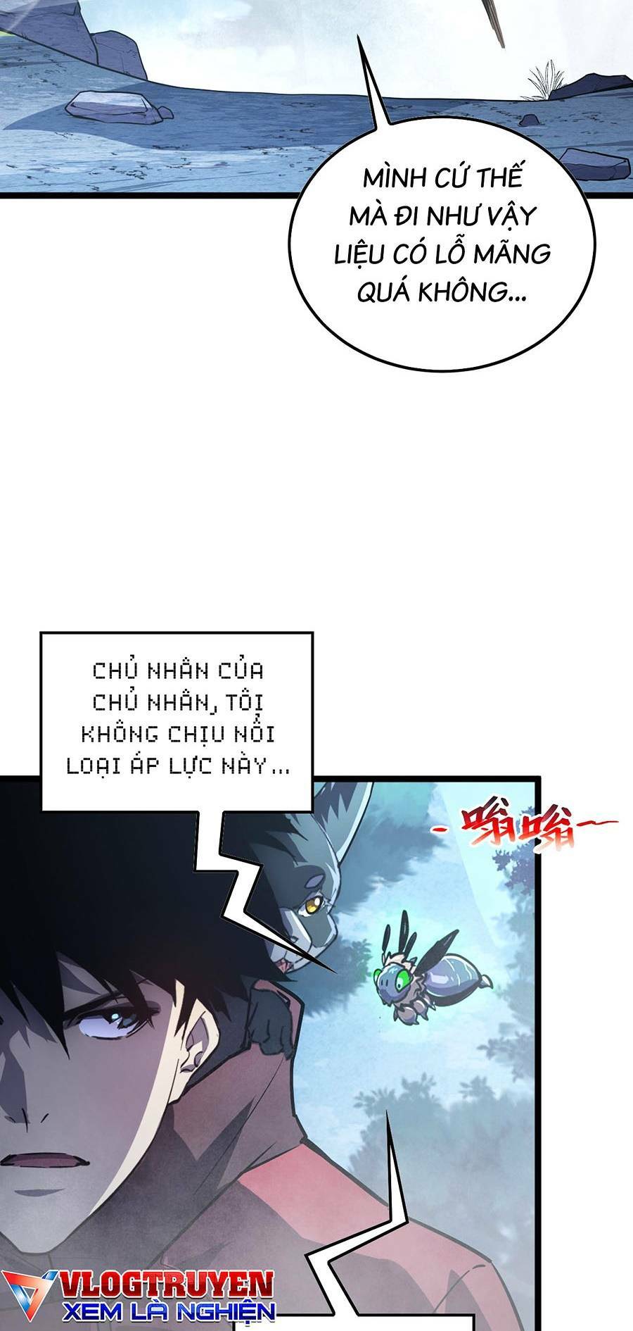 Mạt Thế Quật Khởi Chapter 153 - Trang 2