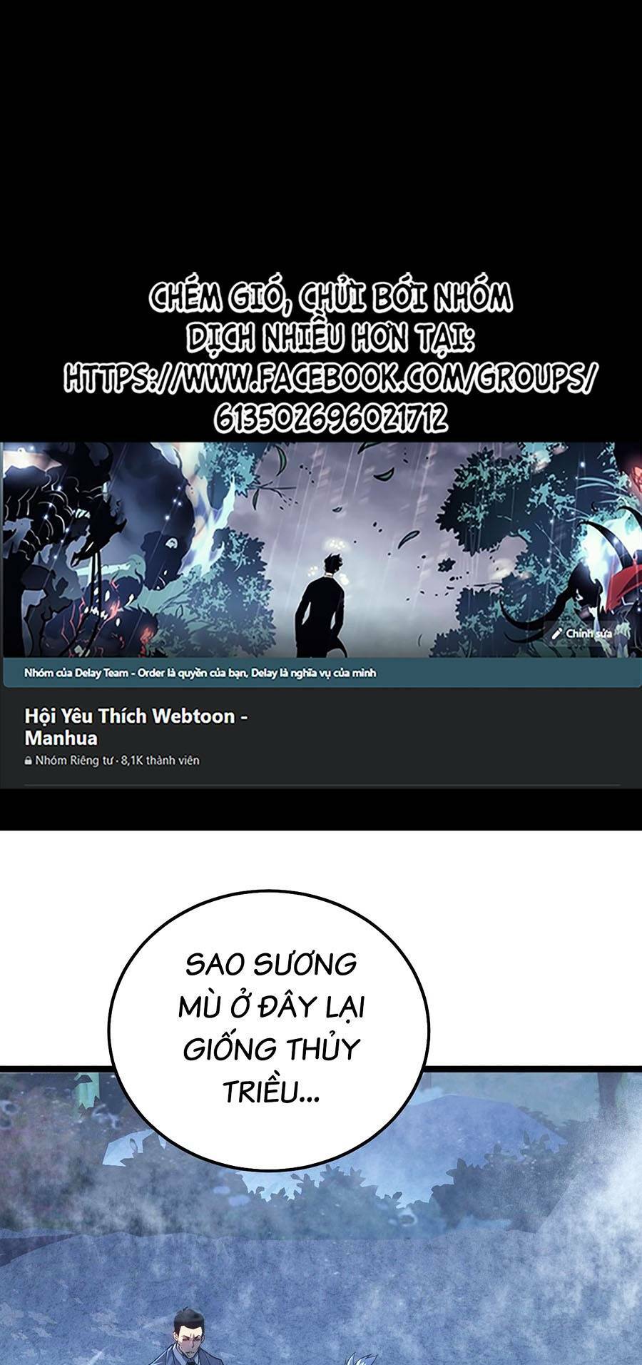 Mạt Thế Quật Khởi Chapter 153 - Trang 2