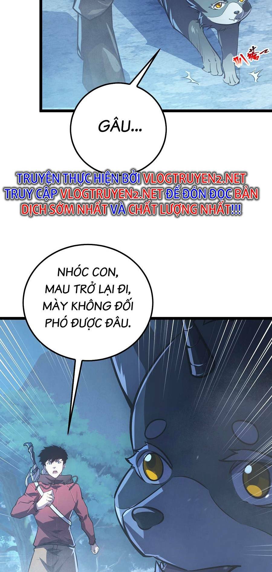 Mạt Thế Quật Khởi Chapter 153 - Trang 2