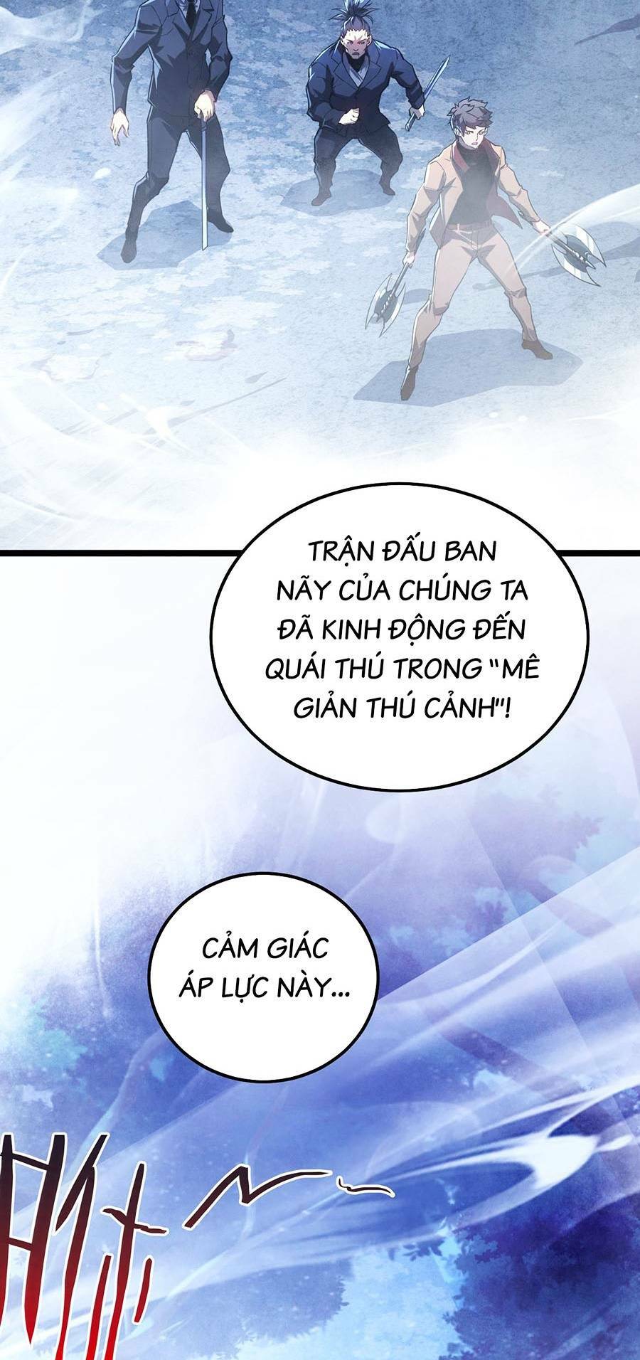 Mạt Thế Quật Khởi Chapter 153 - Trang 2