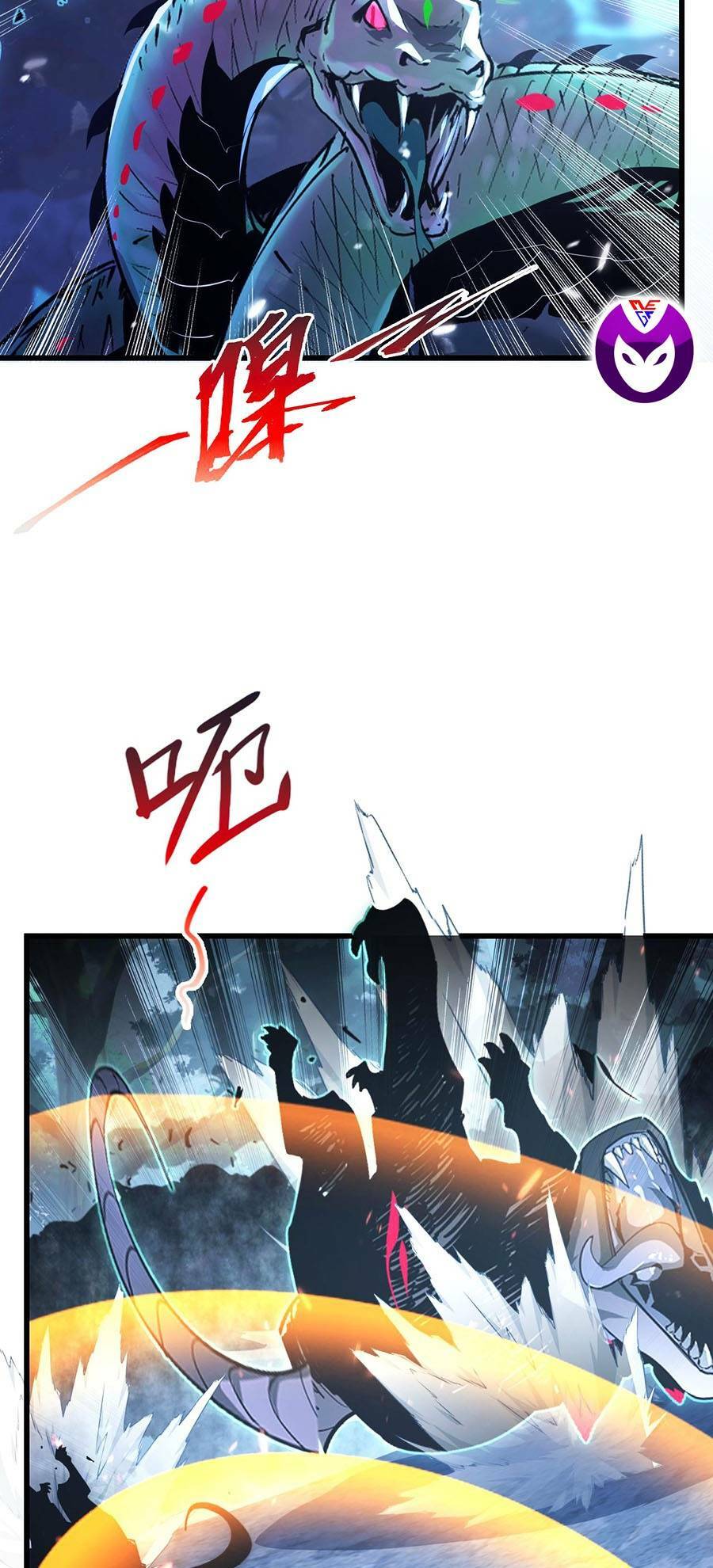 Mạt Thế Quật Khởi Chapter 153 - Trang 2