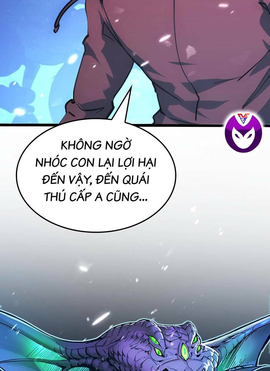 Mạt Thế Quật Khởi Chapter 153 - Trang 2