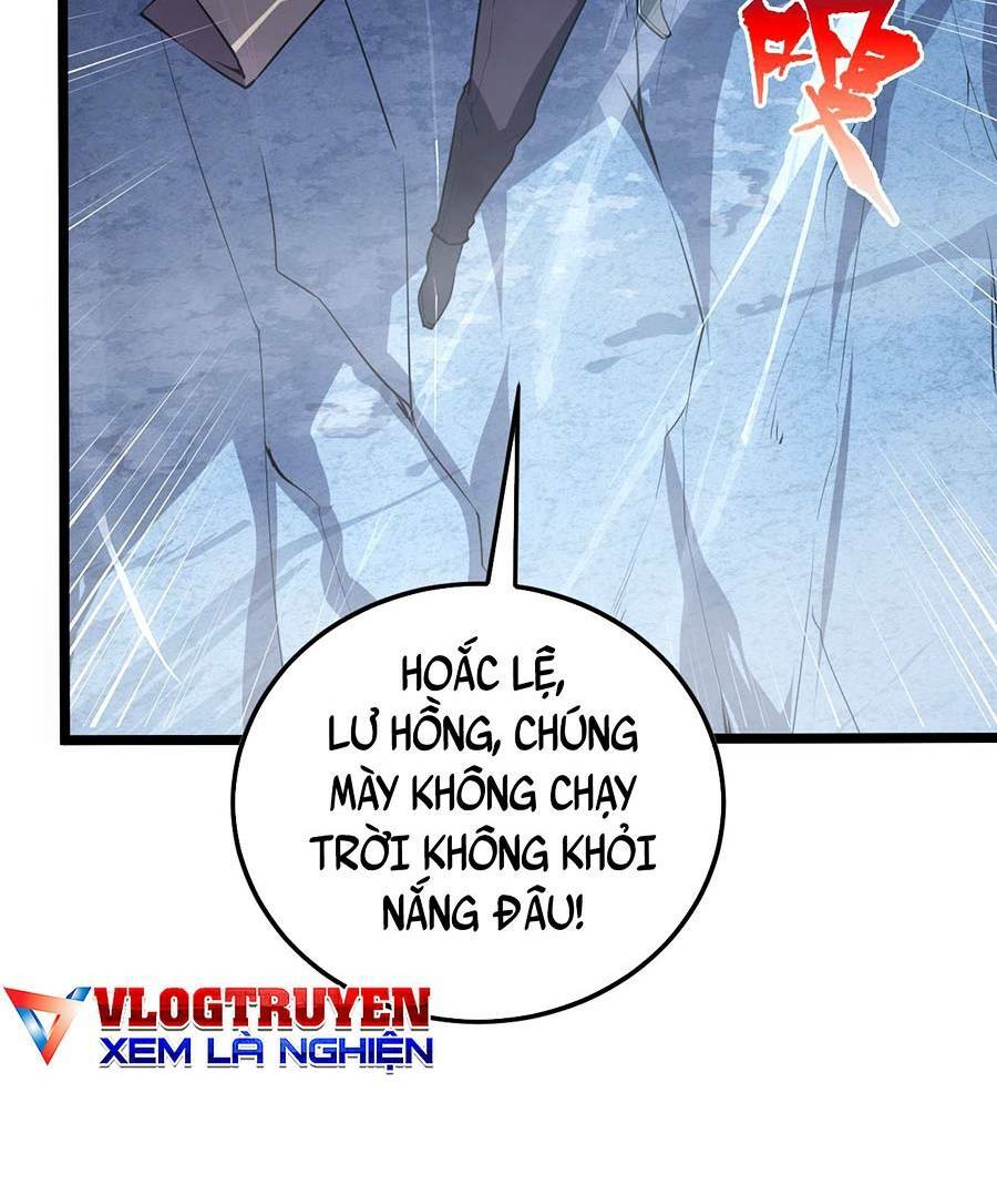 Mạt Thế Quật Khởi Chapter 152 - Trang 2