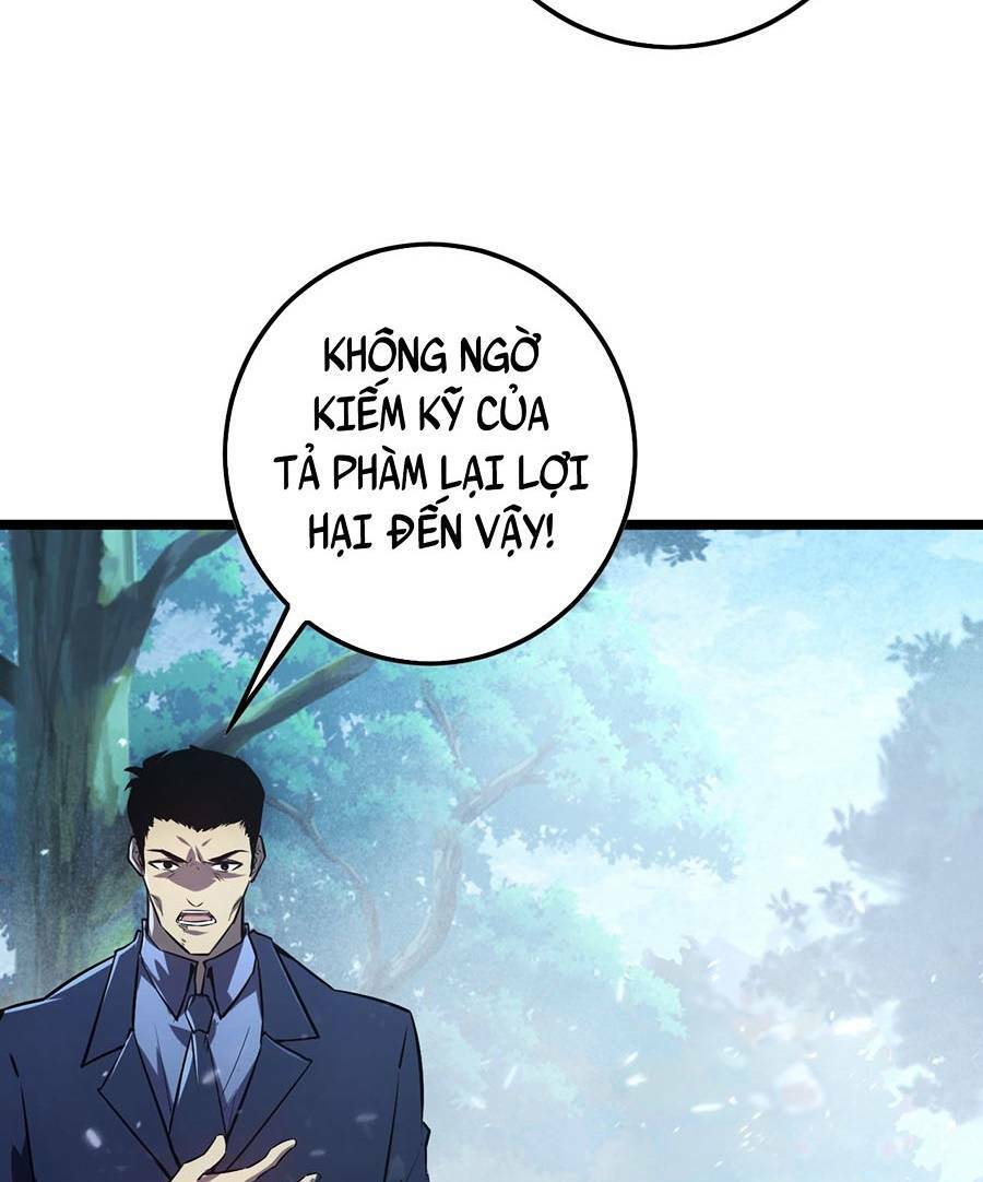 Mạt Thế Quật Khởi Chapter 152 - Trang 2