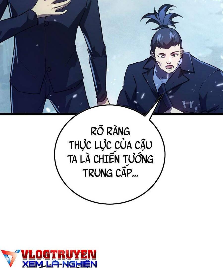 Mạt Thế Quật Khởi Chapter 152 - Trang 2