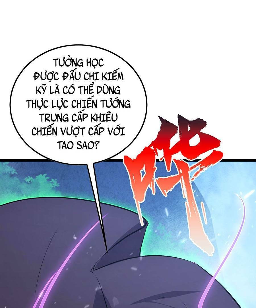 Mạt Thế Quật Khởi Chapter 152 - Trang 2